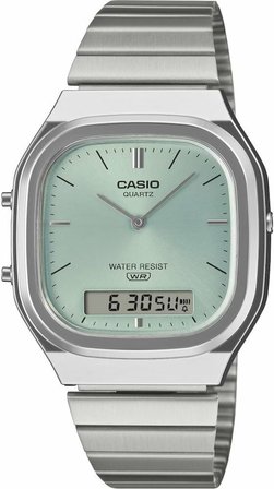 CASIO AQ-240E-2ADF ERKEK KOL SAATİ