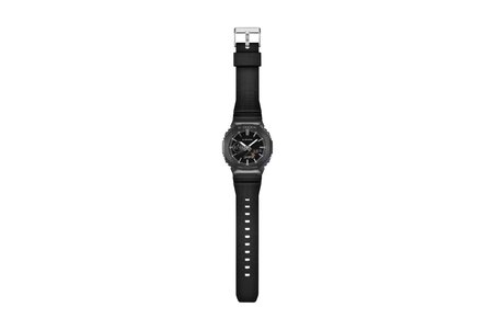 Casio G-SHOCK GM-2100LXB-1ADR Erkek Kol Saati