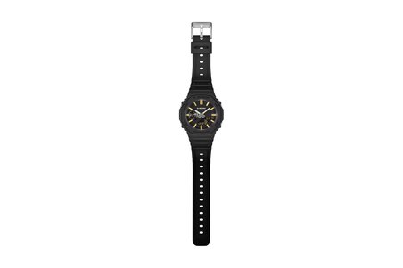 Casio G-SHOCK GA-2100LXB-1A9DR Erkek Kol Saati