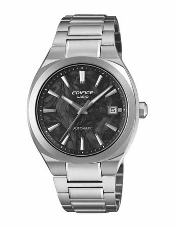 Casio Edifice 38 mm Otomatik Saat EFK-200CD-1ADR