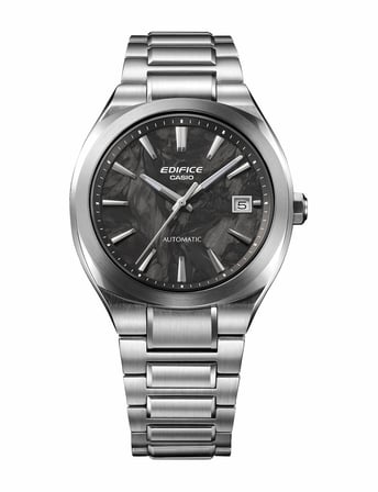 Casio Edifice 38 mm Otomatik Saat EFK-200CD-1ADR