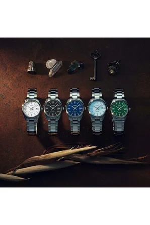 Casio UTP-1302PD-1AVDF Erkek Kol Saati Analog Çelik Kordon Siyah Kadran