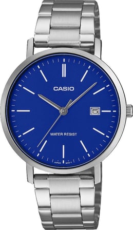 Casio MTP-VT05D-2EDF Erkek Kol Saati