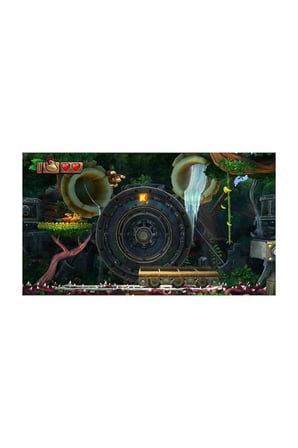 Donkey Kong Country: Tropical Freeze Switch Oyun