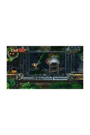 Donkey Kong Country: Tropical Freeze Switch Oyun