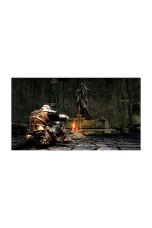 Dark Souls Remastered Switch Oyun