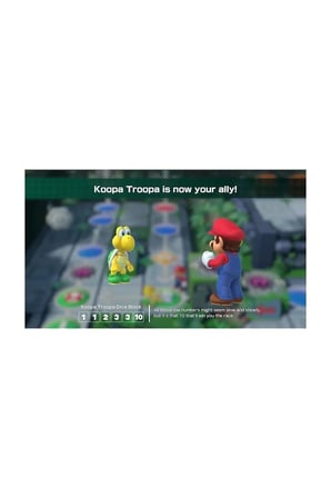 Super Mario Party Switch Oyun
