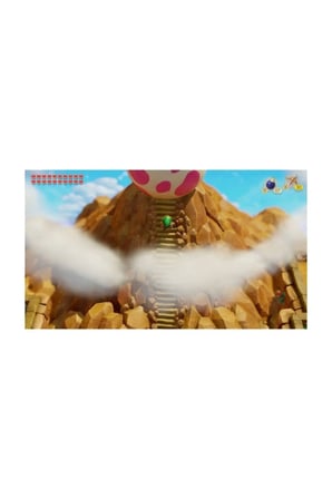 The Legend of Zelda: Link’s Awakening Switch Oyun