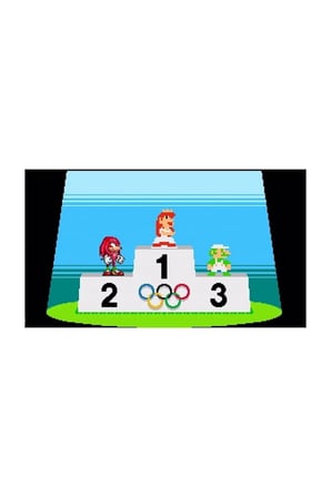 Mario and Sonic at the Olympic Games Tokyo 2020 Switch Oyun
