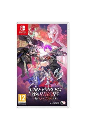 Fire Emblem Warriors: Three Hopes
