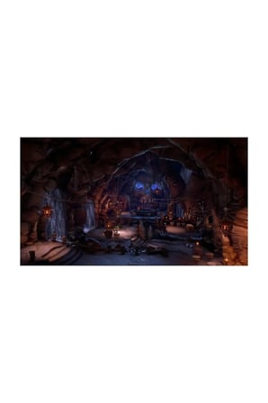 Luigi's Mansion 3 Switch Oyun