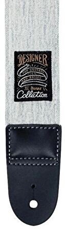 Ibanez DCS50D Designer Collectible Guitar Straps CGY Gitar Askısı