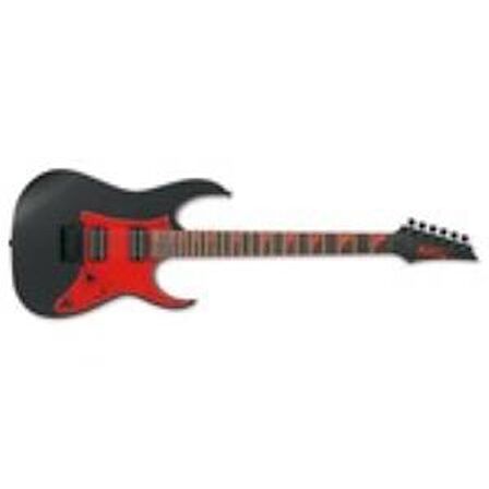 IBANEZ GRG131DX-BKF GRG Elektro Gitar (KILIF+ASKI+JAK+PENA)