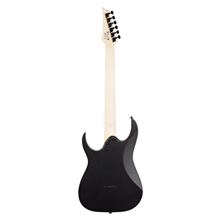 IBANEZ GRG131DX-BKF GRG Elektro Gitar (KILIF+ASKI+JAK+PENA)