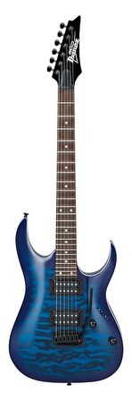 IBANEZ GRGA120QA-TBB Elektro Gitar