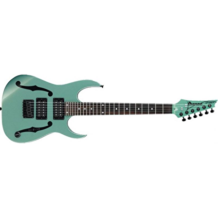 IBANEZ PGMM21-MGN Elektro Gitar