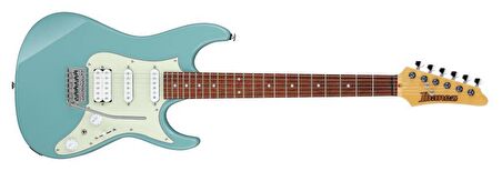 IBANEZ AZES40-PRB HSS Trem Purist Blue Elektro Gitar