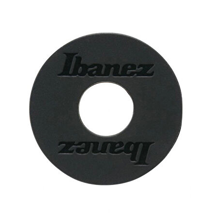 Ibanez ISB4-BK Gitar Askı Kilidi Strap Lock