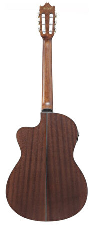 Ibanez GA5MHTCE-OPN GA Serisi Elektro Klasik Gitar