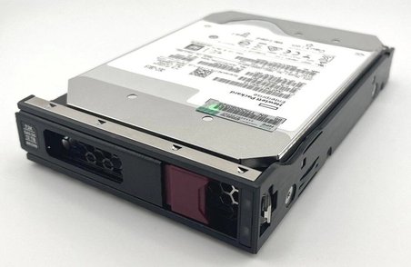 HPE 12TB 7.2K Sata 3.5'' Server Sunucu Harddisk MB012000GYCJL ST12000NM002J P44757-001 P881790-001 2TY133-065