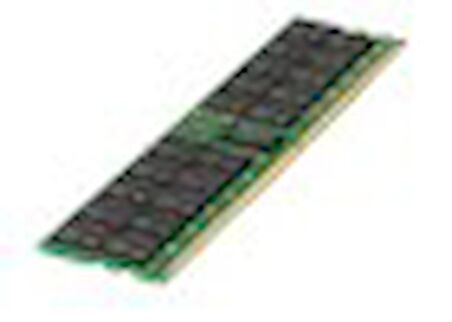 HPE 32GB Dual Rank x8 DDR5-4800Mhz (P43328)