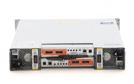 HPE MSA 2060 R0Q73B 16Gbps Fiber Channel 12x3.5 inç LFF Dual Controller SAN Storage Depolama Sistemi