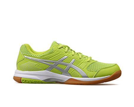 Asics Yeşil Erkek Salon Ayakkabısı B706Y-7793 Gel Rocket 8