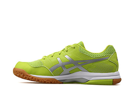 Asics Yeşil Erkek Salon Ayakkabısı B706Y-7793 Gel Rocket 8
