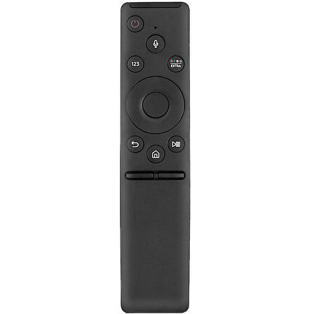 Huayu Kl Rm-g1800 V1 Samsung Lcd Led Smart Tv Voıce Control Unıversal Sihirli Kumanda (4549)