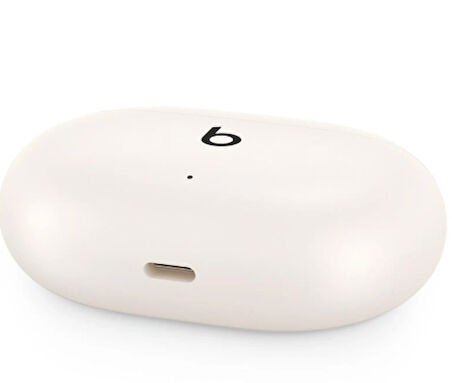 Beats Studio Buds + Gürültü Önleme Özellikli Gerçek Kablosuz Kulaklık - Beyaz