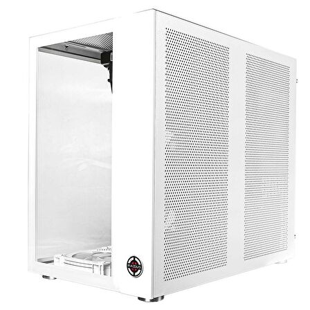 RaXius Zenith Z2 R7 4060-57X09 Ryzen7 5700X 16GB 512SSD RTX4060 W11P Gaming Masaüstü Bilgisayar