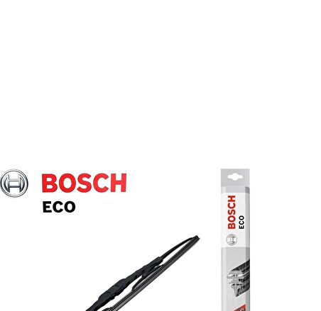 bosch silecek