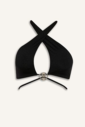 DeFacto x Declara Bikini Üstü C5756AX24HSBK81