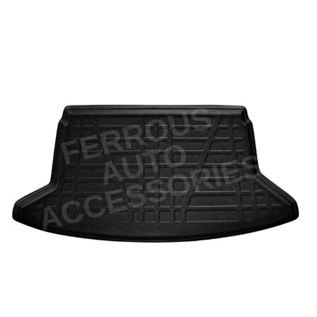 Kia Ceed HB Ferrous 3D Bagaj Havuzu 2019 2022
