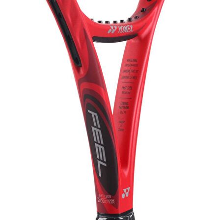 Yonex Vcore Feel 250 GR 100inch Tenis Raketi