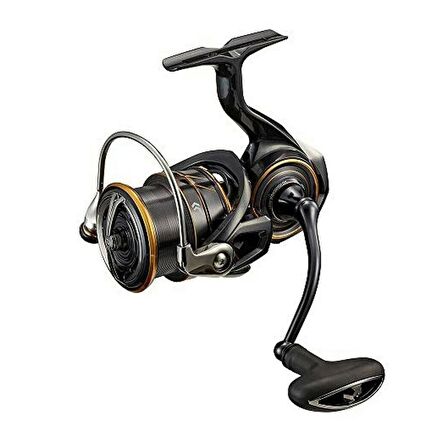 Daiwa Caldia 21 LT MQ 4000 CXH Makara
