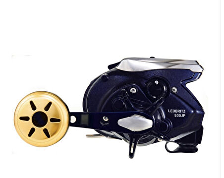 DAIWA LEOBRITZ 500JP ELEKTRİKLİ ÇIKRIK MAKARA (SAĞ EL)