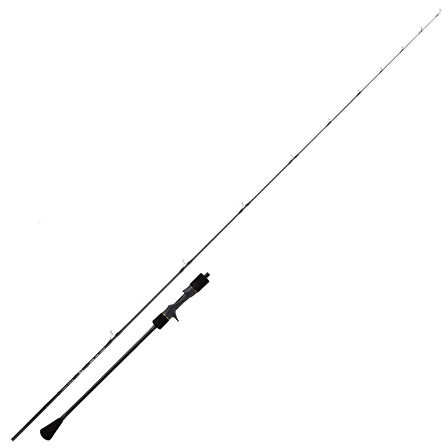 Daiwa Blast SJ 1.91mt 200-330gr (S2P) Tetikli Slow Jigging Kamış