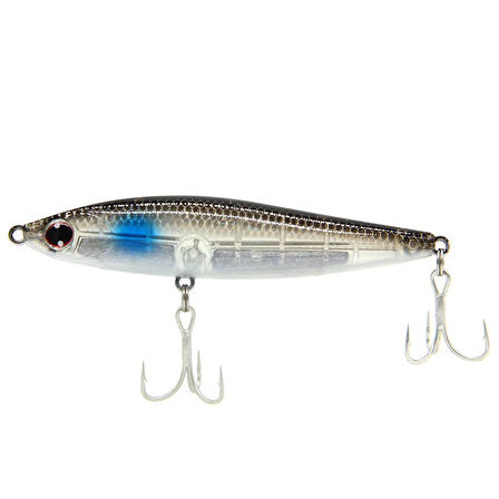 Daiwa Morethan Switch Hitter 85S 8,5cm 20gr Sinking Suni Yem CLEAR INAKKO