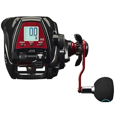 Daiwa 23 Leobritz S500JP (Sağ El) Elektrikli Olta Makinesi