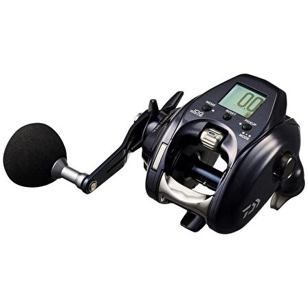 Daiwa 23 Leobritz 300JL (Sol El) Elektrikli Olta Makinesi