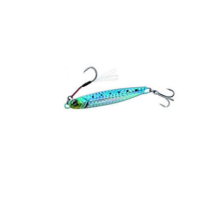 Daiwa Samurai Jig R 20 Ph Maiwashi   