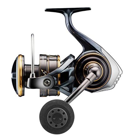 Daiwa Caldia 22 SW 8000 P Jig Olta Makinesi