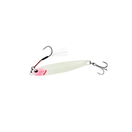 Daiwa Samurai Jig R 30 Full Lumi Nov