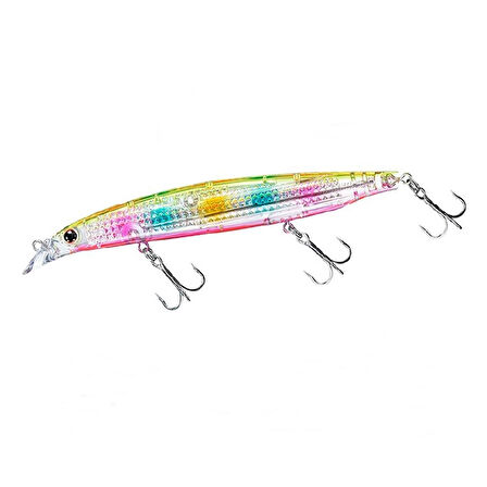 Daiwa ShoreLine Shiner (Z) Vertice (R) 125F 12,5cm 20,5gr Maket Yem