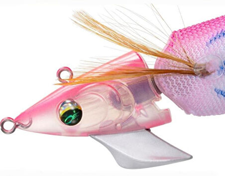 Daiwa Emeraldas Amorous Joint #3.5, 22,5gr Kalamar Zokası Glow Hustle Night