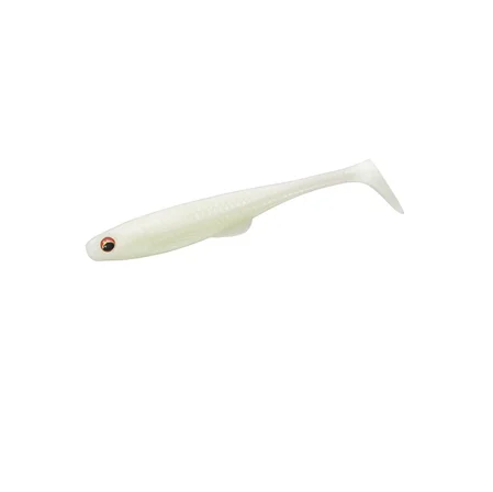 Daiwa FJ Duckfin Shad 3,5 '' (9 Cm) Silikon Balık