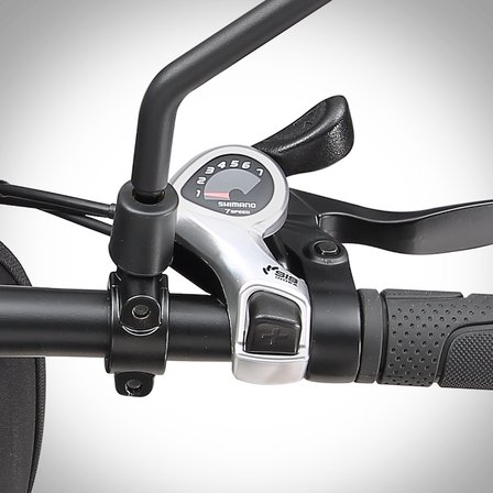 RKS LESSO PRO E - BİKE