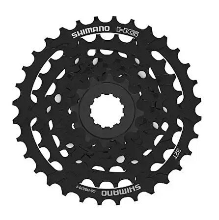 SHIMANO CS-HG210-7 7 VİTES 12-28 RUBLE