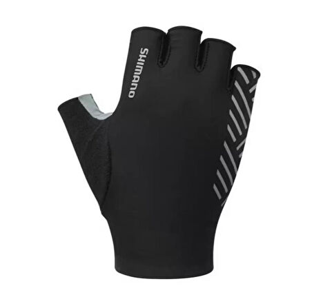 Shimano Advanced Siyah Kısa Eldiven Beden XXL